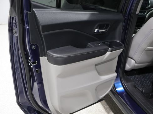 Used 2023 Honda Ridgeline RTL-E image 21
