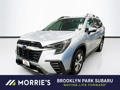 Certified 2023 Subaru Ascent Premium w/ Convenience Package