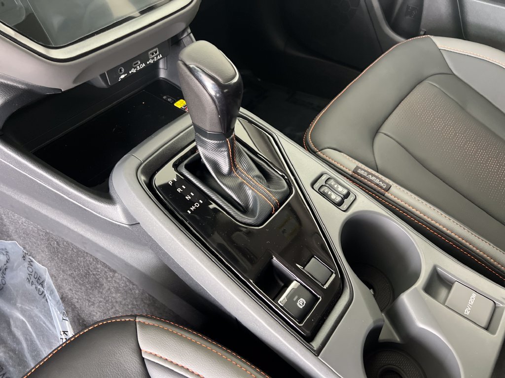 New 2026 Subaru Crosstrek 2.5i Limited AWD/4WD image 26