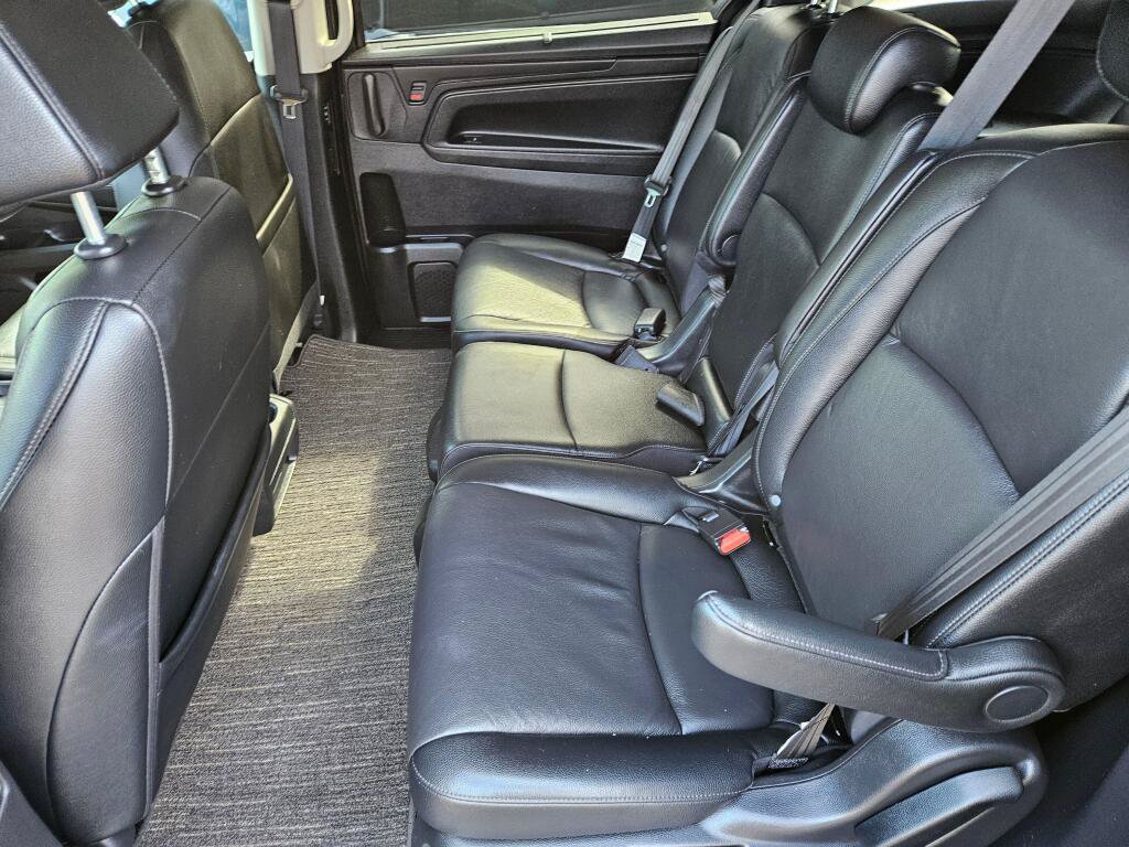 Used 2025 Honda Odyssey EX-L image 12
