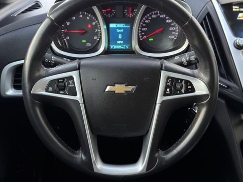 Used 2013 Chevrolet Equinox LT w/ Driver Convenience Package image 12