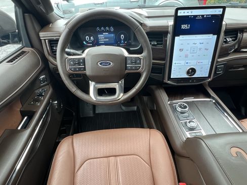 Used 2022 Ford Expedition King Ranch AWD/4WD image 30
