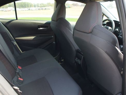 Used 2024 Toyota Corolla SE image 19