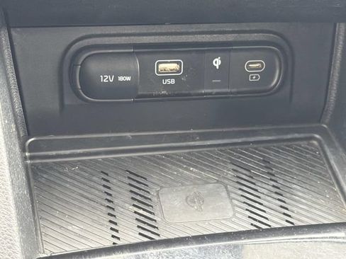Used 2023 Kia Sportage EX FWD image 27
