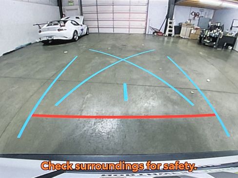 Used 2024 Toyota RAV4 XLE image 13