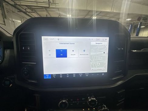 New 2026 Ford F150 Lariat AWD/4WD image 16