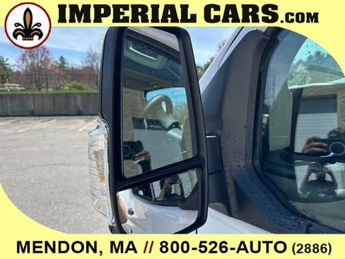 New 2025 Ford Transit 250 Base w/ Load Area Protection Package image 7