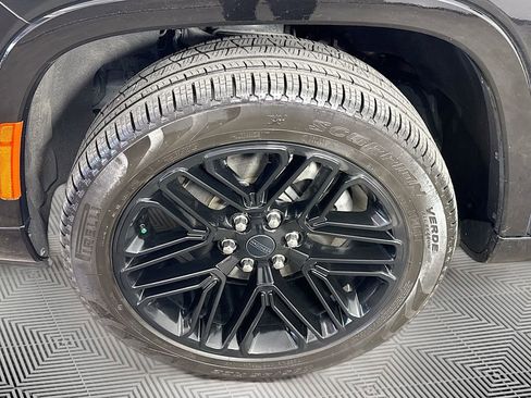 Used 2025 Jeep Wagoneer Series II w/ Convenience Group I image 34