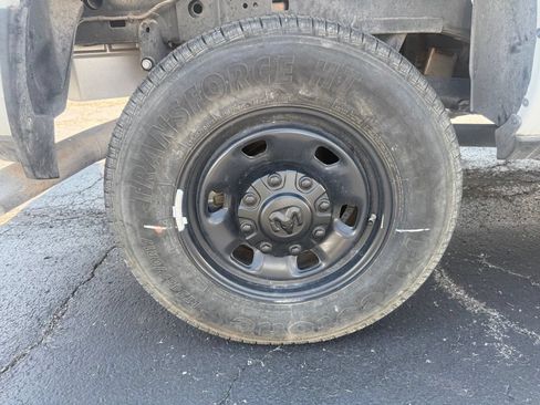 Used 2025 RAM 2500 Tradesman w/ Safety Group AWD/4WD image 55