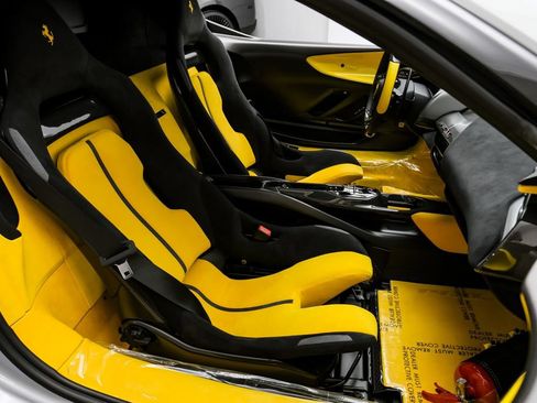 Used 2025 Ferrari SF90 Stradale XX AWD/4WD image 35