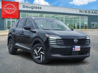 New 2026 Nissan Kicks SV video 1