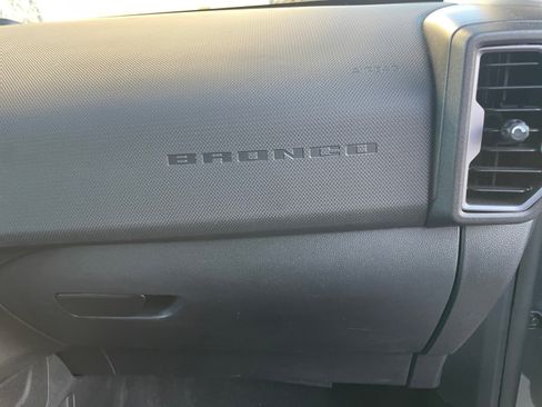 Used 2025 Ford Bronco Sport Big Bend AWD/4WD image 31