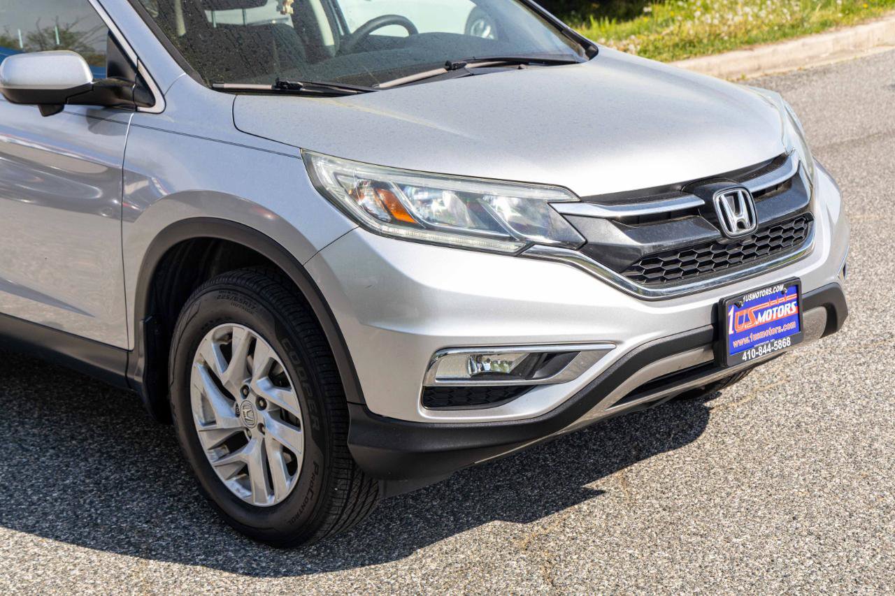 Used 2016 Honda CR-V EX image 9