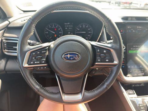 Certified 2024 Subaru Outback Limited XT AWD/4WD image 14