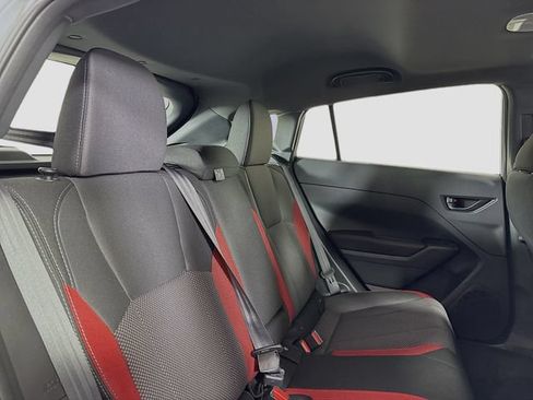 New 2026 Subaru Impreza RS AWD/4WD image 27