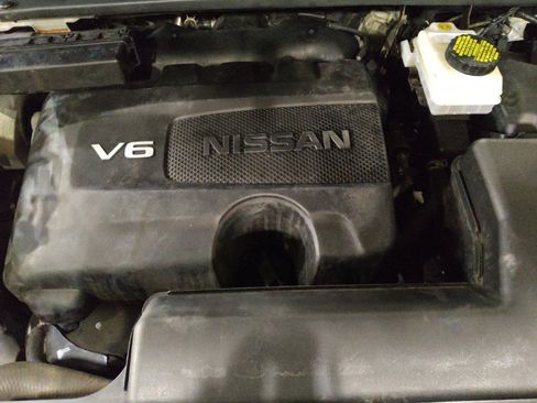 Used 2019 Nissan Pathfinder Platinum image 30