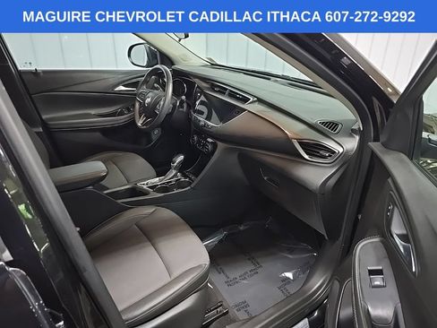 Used 2023 Buick Encore GX Select w/ Experience Buick Package FWD image 16
