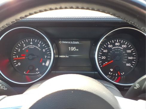 Used 2021 Ford Mustang GT Premium w/ GT Performance Package image 11