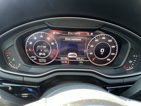 Used 2019 Audi A5 2.0T Premium Plus w/ Premium Plus AWD/4WD image 21