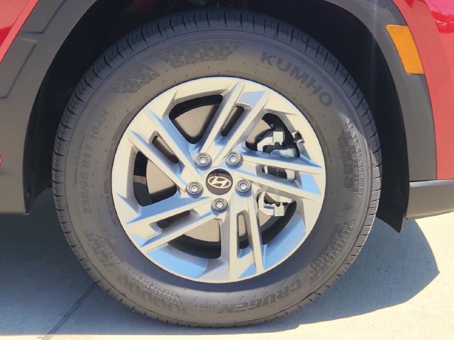 New 2026 Hyundai Tucson SE FWD image 11