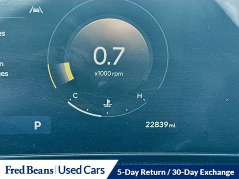 Certified 2024 Hyundai Santa Fe Calligraphy AWD/4WD image 13