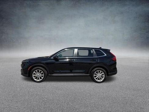 Used 2025 Honda CR-V EX image 12