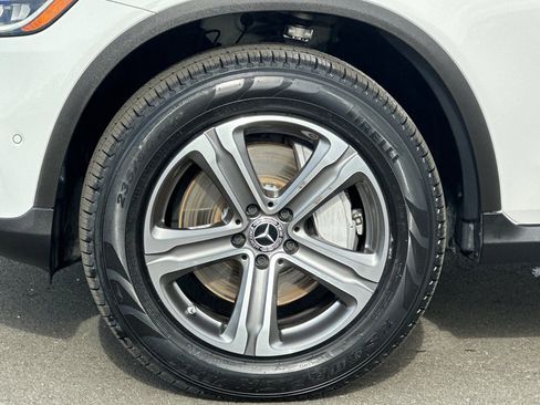 Certified 2022 Mercedes-Benz GLC 300 4MATIC image 26