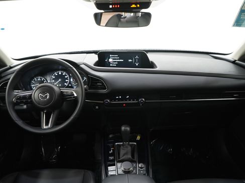 Certified 2025 MAZDA CX-30 AWD 2.5 S w/ Select Sport Pkg image 16