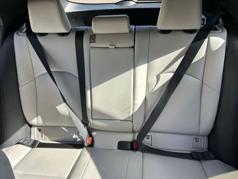 Certified 2022 Lexus UX 250h w/ Accessory Package (Z1) image 19