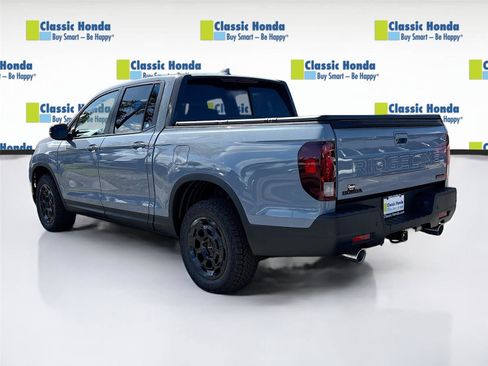 New 2026 Honda Ridgeline TrailSport+ image 5