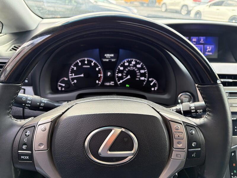 Used 2015 Lexus RX 350 AWD w/ Premium Package image 35