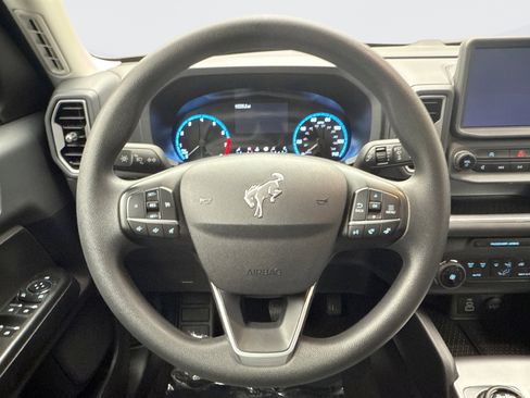 Used 2024 Ford Bronco Sport Big Bend image 12