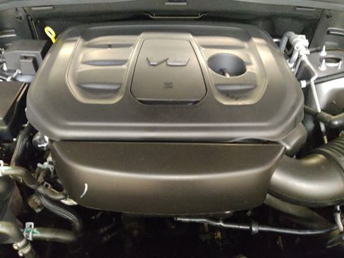 Used 2021 Jeep Grand Cherokee Laredo RWD image 30