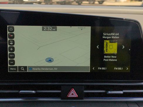 Certified 2024 Hyundai Elantra SEL FWD image 29