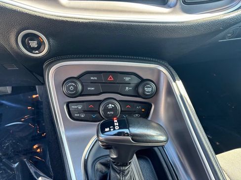 Used 2021 Dodge Challenger SXT RWD image 16