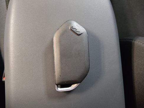 Used 2025 Kia K4 FWD image 32