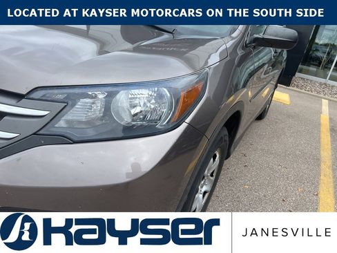 Used 2012 Honda CR-V LX image 15