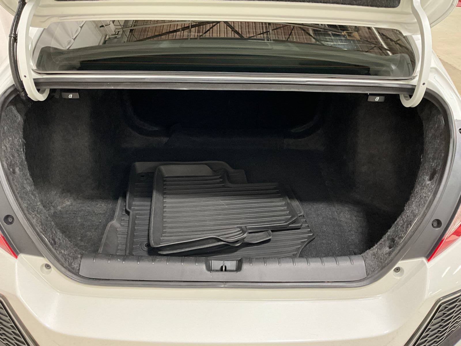 Used 2019 Honda Civic Si image 25