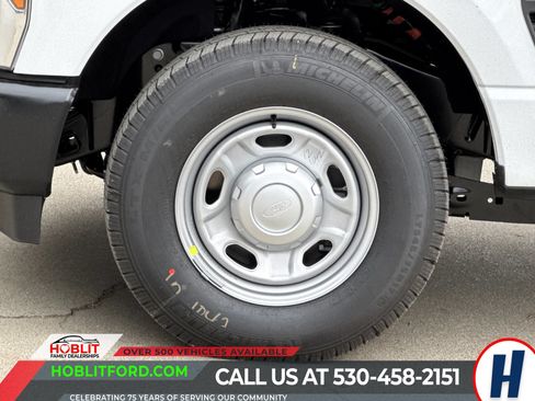 New 2026 Ford F250 XL RWD image 27