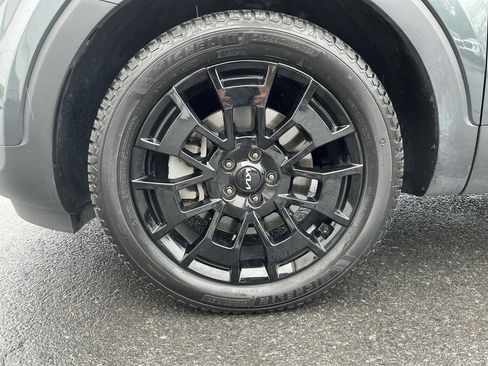 Used 2022 Kia Telluride SX w/ SX Prestige Package AWD/4WD image 9