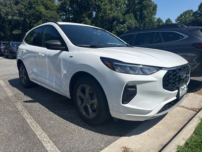 Used 2023 Ford Escape ST-Line