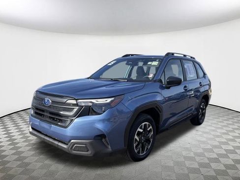 Certified 2025 Subaru Forester w/ Convenience Package #1 image 3