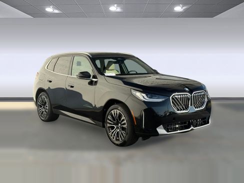 New 2026 BMW X3 xDrive30 image 7