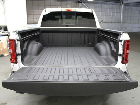 New 2026 RAM 1500 Laramie w/ Advanced Safety Group II AWD/4WD image 44