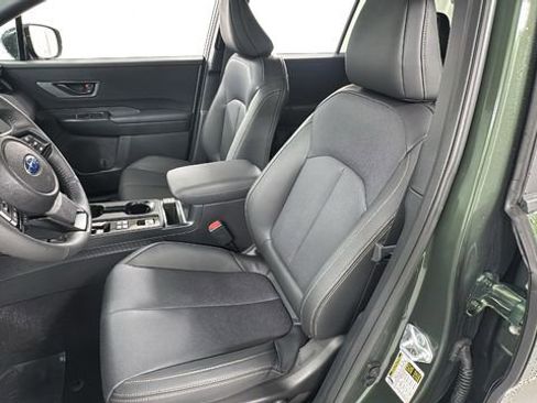 New 2026 Subaru Outback Limited XT image 10