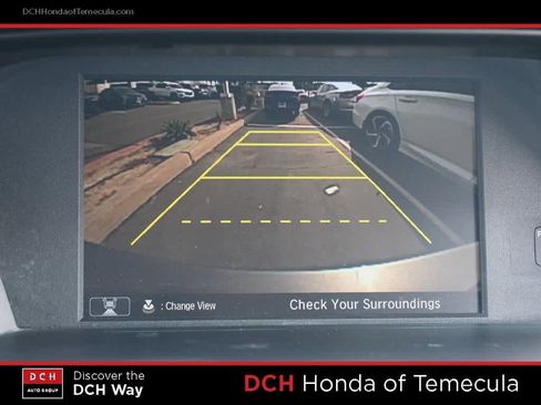 Used 2016 Honda Accord LX image 13