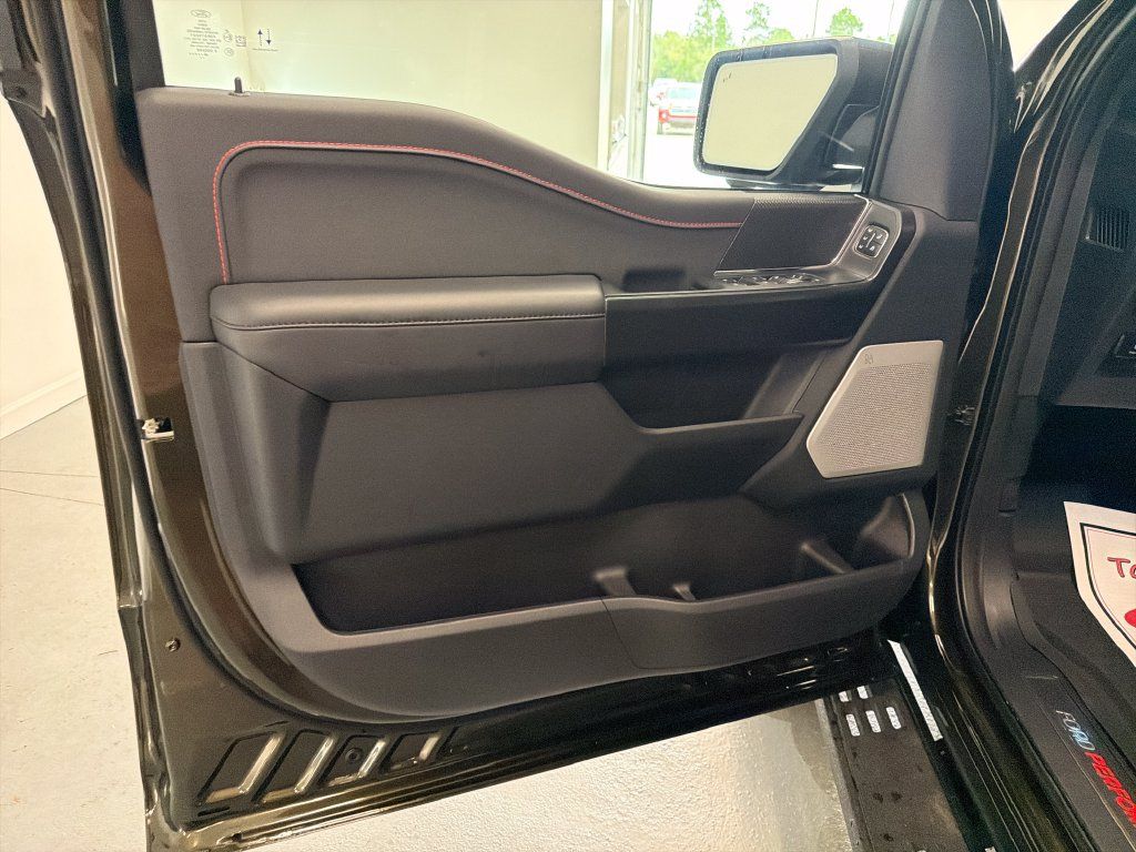 New 2026 Ford F150 Raptor AWD/4WD image 13
