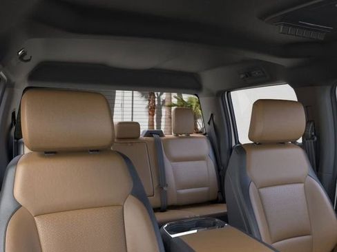 New 2026 Ford F250 Lariat w/ Chrome Package image 22