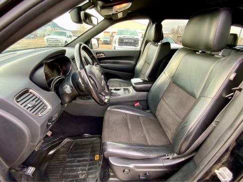 Used 2020 Dodge Durango GT image 21