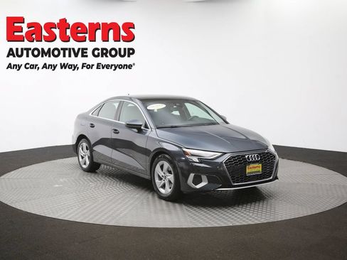 Used 2024 Audi A3 2.0T Premium FWD image 50